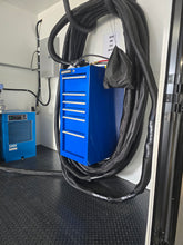 2025 Diesel PMC PHX-2, 8x20